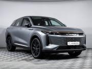 Exeed RX Москва  - изображение 23