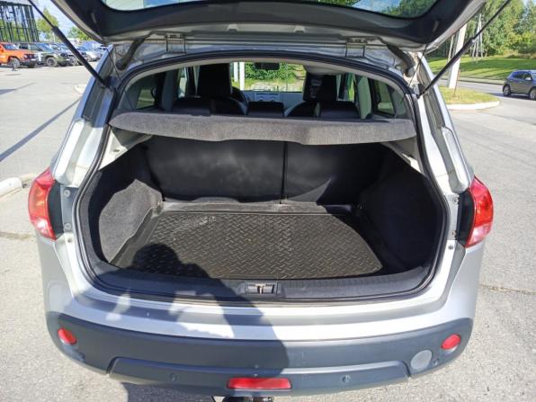 Nissan Qashqai I с пробегом 2009 года, цена 890 000 рублей, 173363 км, внедорожник, Автокод Объявления