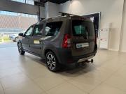Lada (ВАЗ) Largus I Рестайлинг Москва  - изображение 26