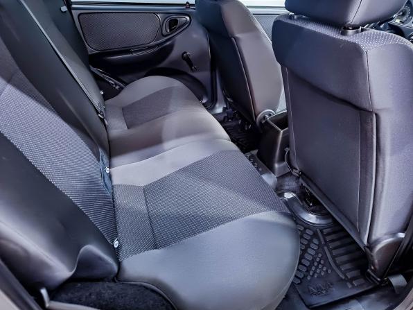 Lada (ВАЗ) Niva Travel I с пробегом 2023 года, цена 1 165 000 рублей, 8423 км, внедорожник, Автокод Объявления