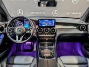 Mercedes-Benz GLC Coupe I (C253) Рестайлинг Москва  - изображение 44