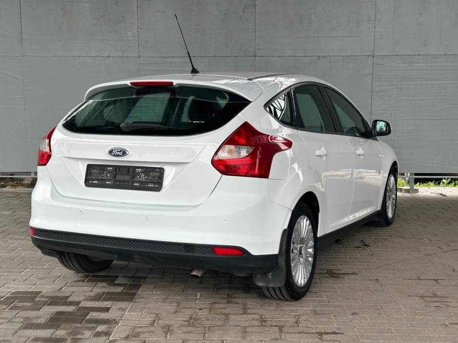 Ford Focus III Тамбов  - изображение 8