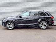 Audi Q7 II (4M) Рестайлинг Москва  - изображение 38