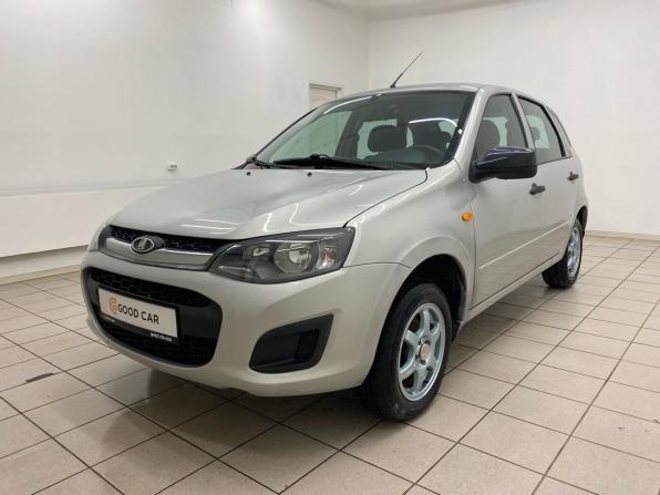Lada (ВАЗ) Kalina II с пробегом 2014 года, цена 469 000 рублей, 82781 км, хэтчбек, Автокод Объявления