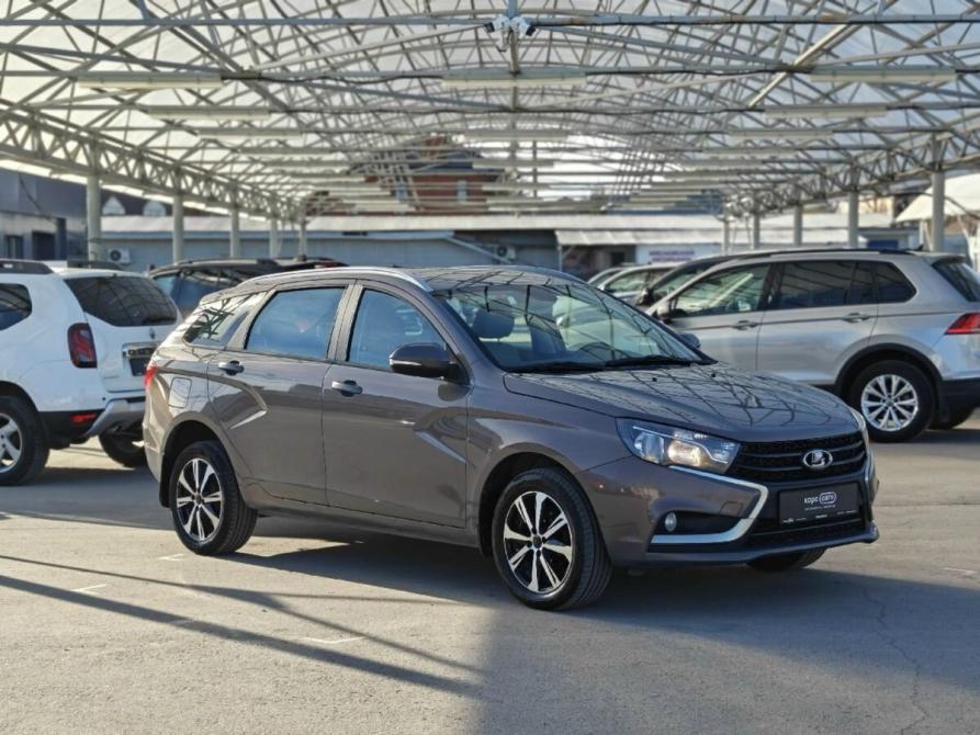 Lada (ВАЗ) Vesta I Тула  - изображение 1