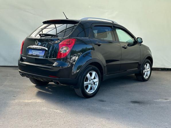 SsangYong Actyon II с пробегом 2012 года, цена 990 000 рублей, 117674 км, внедорожник, Автокод Объявления