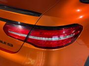 Mercedes-Benz GLE Coupe I (C292) Тверь  - изображение 31