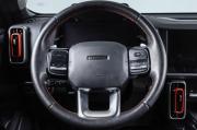 Haval Dargo I Новосибирск  - изображение 33