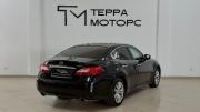 Infiniti M IV Екатеринбург  - изображение 24