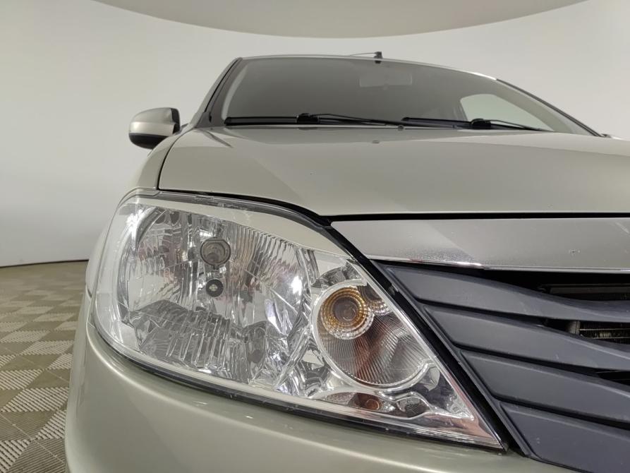 Renault Logan I Рестайлинг Уфа  - изображение 21