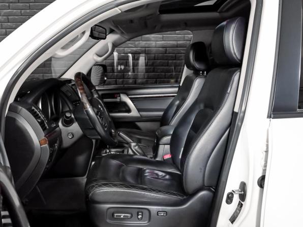 Toyota Land Cruiser 200 Series с пробегом 2011 года, цена 3 175 000 рублей, 321169 км, внедорожник, Автокод Объявления