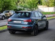 Audi Q3 I (8U) Рестайлинг Санкт-Петербург  - изображение 38