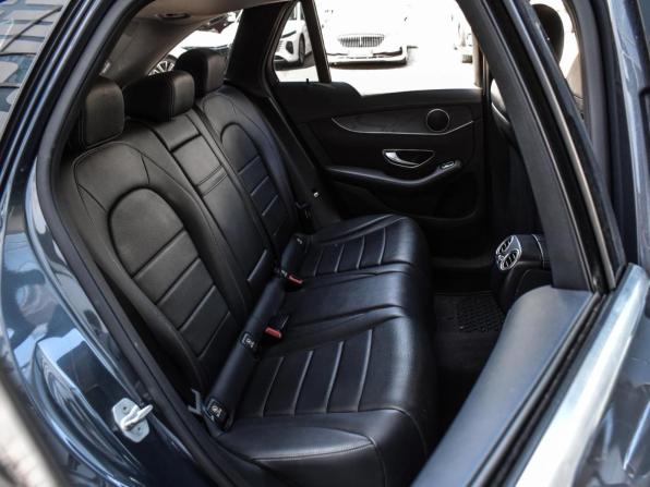 Mercedes-Benz GLC I (X253) с пробегом 2015 года, цена 2 850 000 рублей, 160330 км, внедорожник, Автокод Объявления