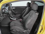 Opel Astra J Рестайлинг Ростов-на-Дону  - изображение 23