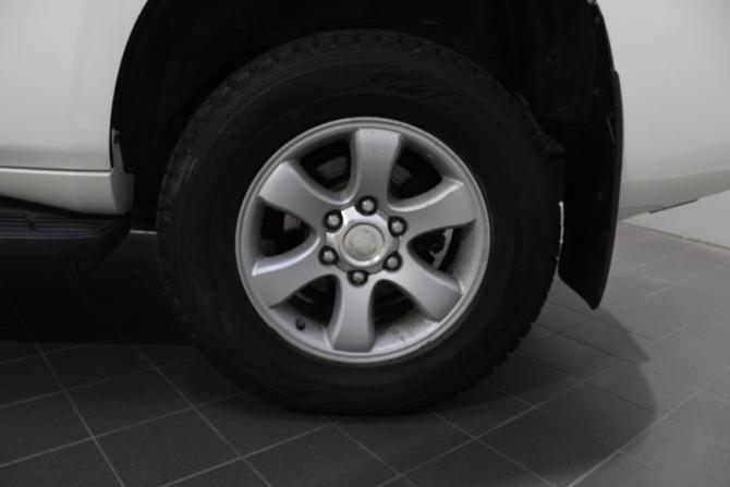 Toyota Land Cruiser Prado 150 Series с пробегом 2011 года, цена 2 950 000 рублей, 118897 км, внедорожник, Автокод Объявления