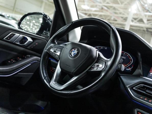 BMW X5 IV (G05/G18) с пробегом 2019 года, цена 5 149 700 рублей, 143570 км, внедорожник, Автокод Объявления