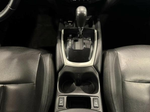 Nissan Qashqai II с пробегом 2016 года, цена 1 470 000 рублей, 180919 км, внедорожник, Автокод Объявления