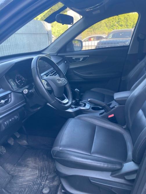 Chery Tiggo 4 Pro I Рестайлинг Оренбург  - изображение 9