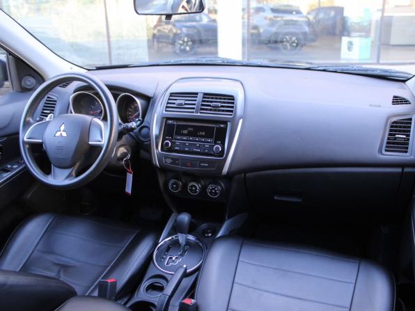 Mitsubishi ASX I Рестайлинг с пробегом 2012 года, цена 1 090 000 рублей, 173545 км, внедорожник, Автокод Объявления