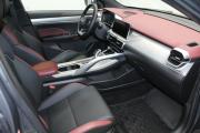 Geely Coolray I Кемерово  - изображение 32