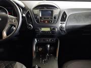Hyundai ix35 I Рестайлинг Москва  - изображение 35