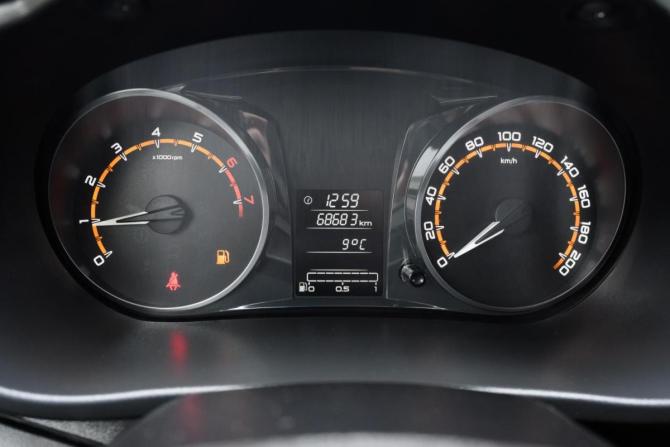Lada (ВАЗ) Granta I Рестайлинг с пробегом 2022 года, цена 730 000 рублей, 68682 км, седан, Автокод Объявления