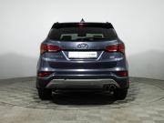 Hyundai Santa Fe III Рестайлинг Санкт-Петербург  - изображение 27