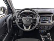 Hyundai Creta I Рестайлинг Москва  - изображение 49