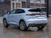 Changan UNI-K Новосибирск  - изображение 33