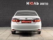 Toyota Camry VII (XV50) Рестайлинг Екатеринбург  - изображение 23