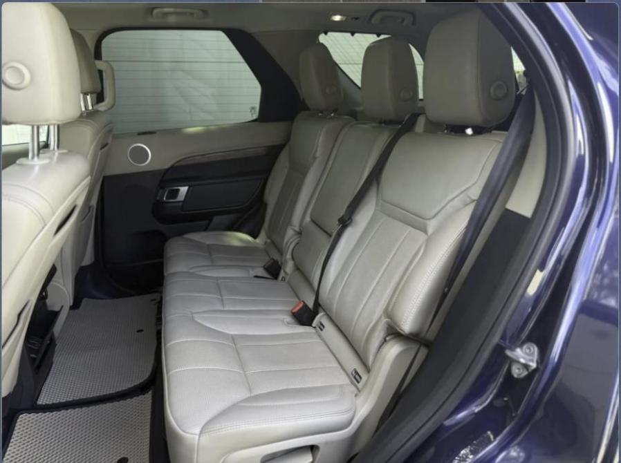 Land Rover Discovery V Ставрополь  - изображение 20