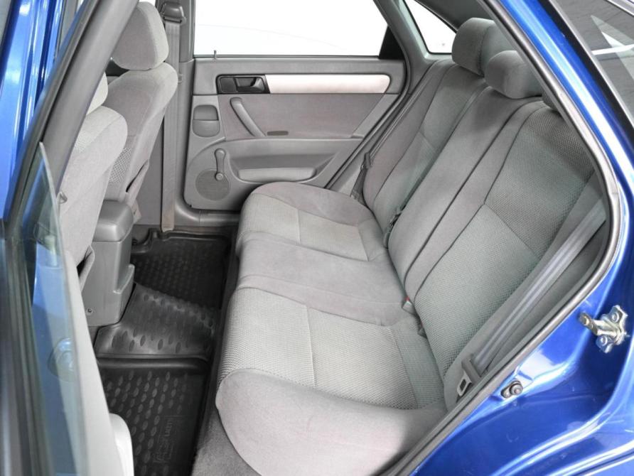 Chevrolet Lacetti I Ростов-на-Дону  - изображение 9