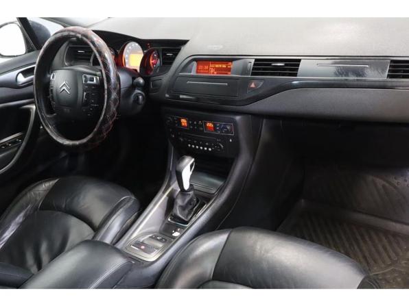 Citroen C5 II с пробегом 2010 года, цена 774 800 рублей, 250000 км, универсал, Автокод Объявления