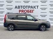 Lada (ВАЗ) Largus I Рестайлинг Владимир  - изображение 19
