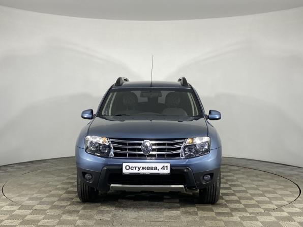 Renault Duster I с пробегом 2013 года, цена 1 240 000 рублей, 152159 км, внедорожник, Автокод Объявления