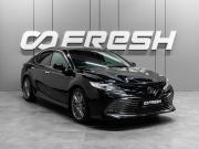 Toyota Camry VIII (XV70) Тюмень  - изображение 28