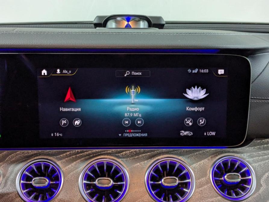 Mercedes-Benz CLS III (C257) Химки  - изображение 30