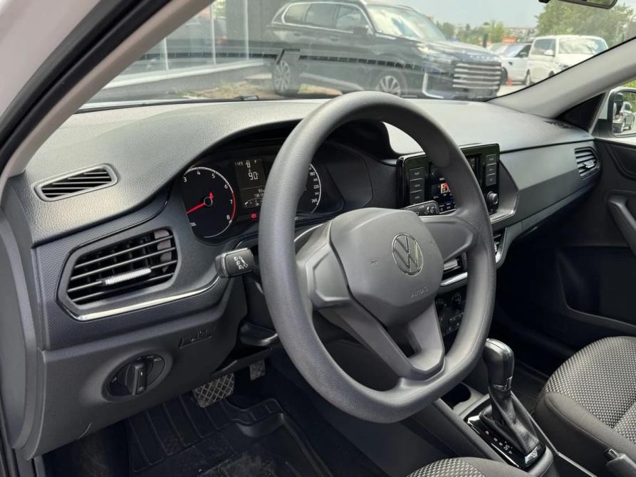 Volkswagen Polo VI Екатеринбург  - изображение 16