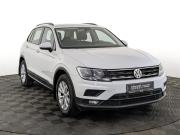 Volkswagen Tiguan II Москва  - изображение 30