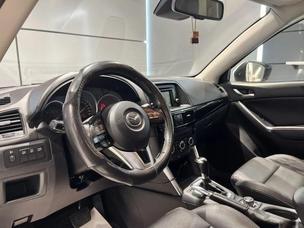 Mazda CX-5 I с пробегом 2014 года, цена 1 690 000 рублей, 185822 км, внедорожник, Автокод Объявления