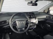Toyota Prius IV Рестайлинг (XW50) Кемерово  - изображение 47