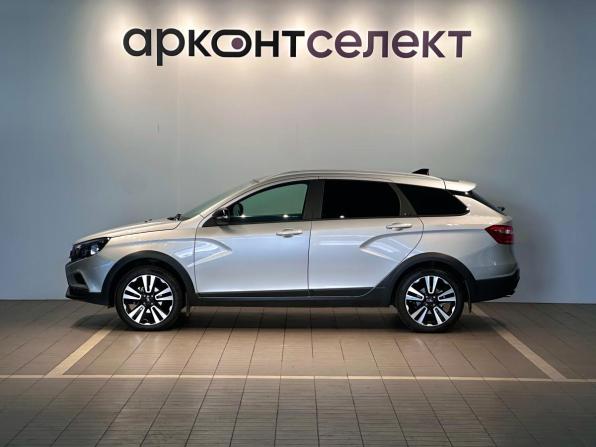 Lada (ВАЗ) Vesta I с пробегом 2021 года, цена 1 366 000 рублей, 23115 км, универсал, Автокод Объявления