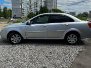 Chevrolet Lacetti I Ярославль  - изображение 44