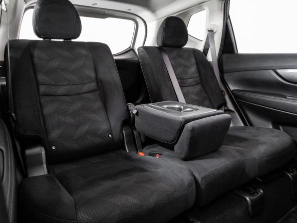 Nissan X-Trail III с пробегом 2015 года, цена 1 799 000 рублей, 109165 км, внедорожник, Автокод Объявления