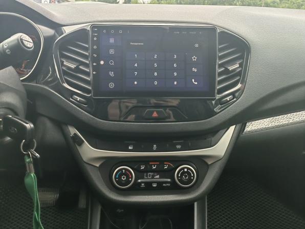 Lada (ВАЗ) Vesta I с пробегом 2019 года, цена 985 000 рублей, 132633 км, универсал, Автокод Объявления