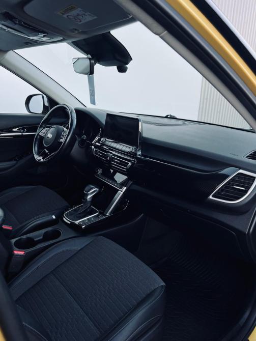 Kia Seltos I Санкт-Петербург  - изображение 25