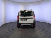 Lada (ВАЗ) Largus I Рестайлинг Москва  - изображение 35