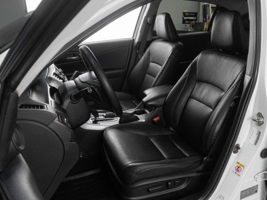 Honda Accord IX Тюмень  - изображение 10