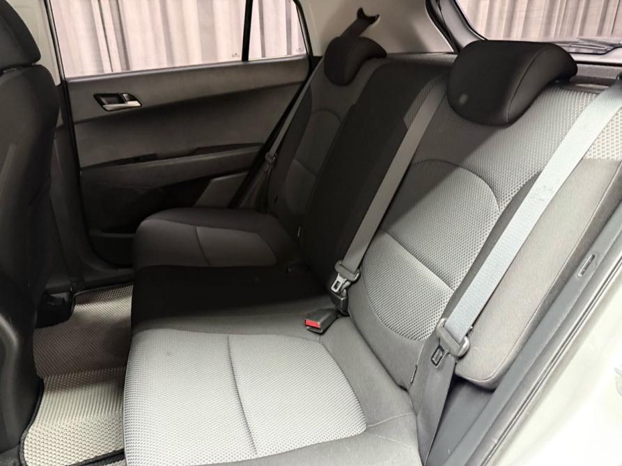 Hyundai Creta I Ижевск  - изображение 28