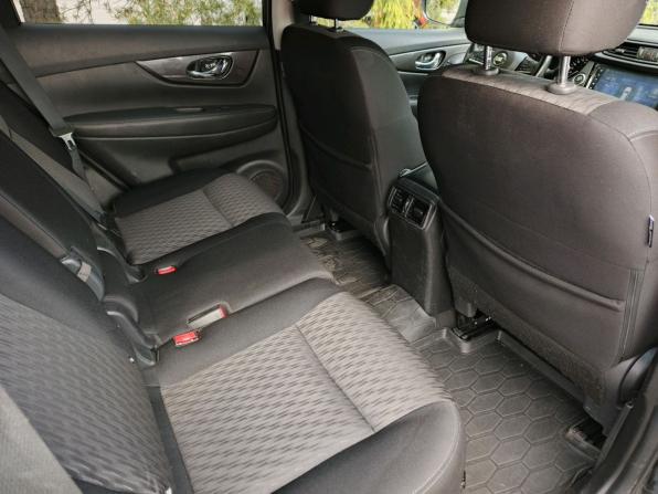 Nissan X-Trail III Рестайлинг с пробегом 2019 года, цена 2 000 000 рублей, 162308 км, внедорожник, Автокод Объявления